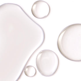MIX:BAR label close-up showing fragrance notes and clean formula