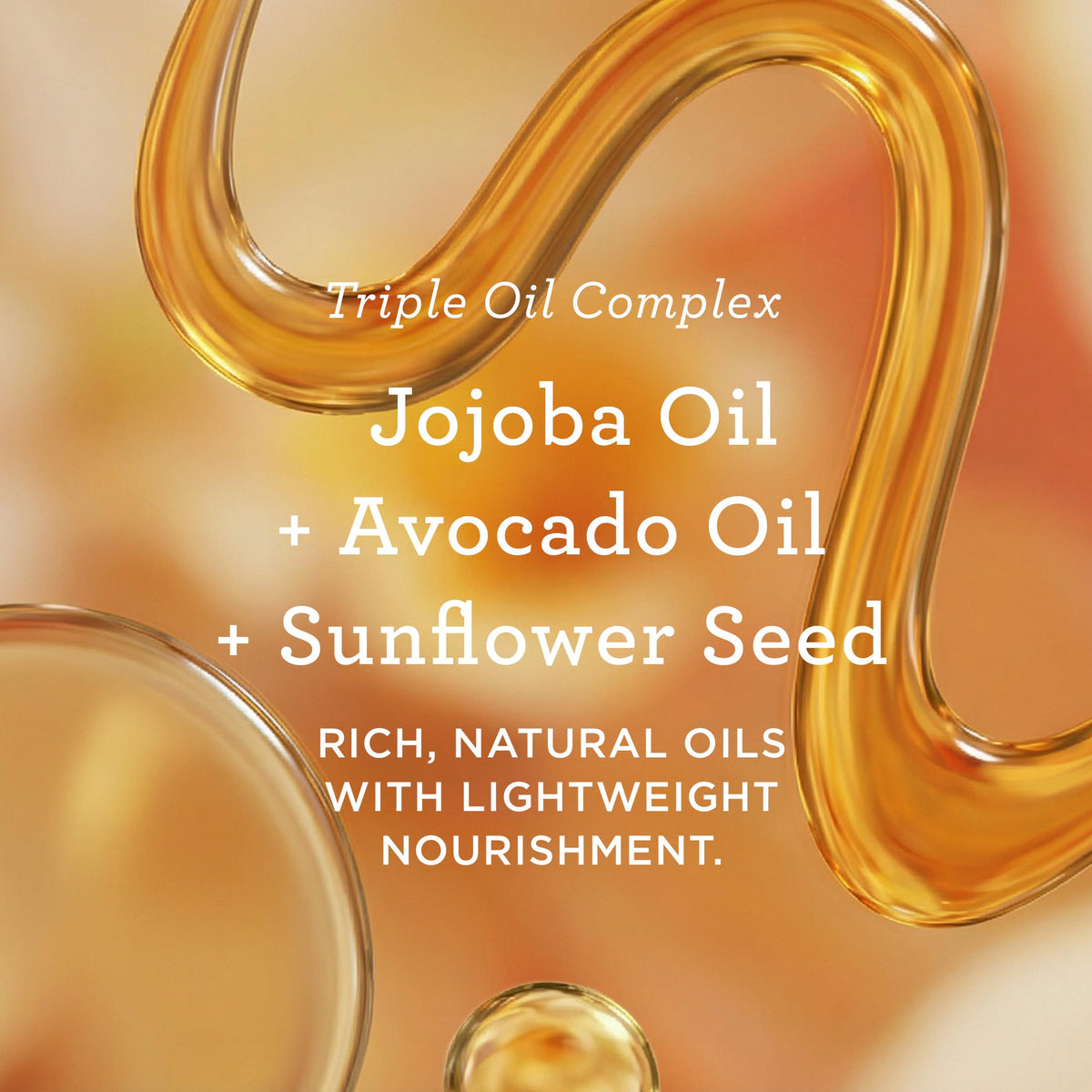 MIX:BAR oil paired with body cream showing layering for richness