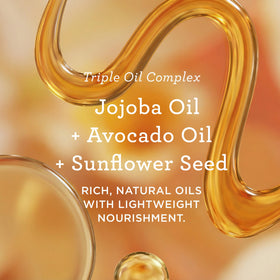 MIX:BAR oil paired with body cream showing layering for richness