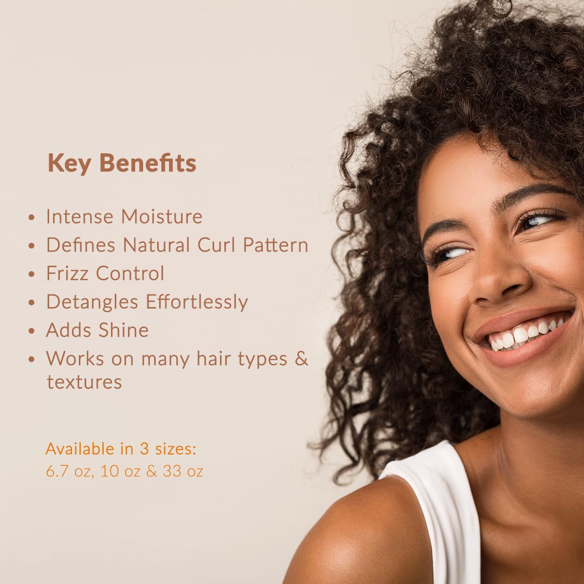 Mixed Chicks pump dispensing product for controlled application and less waste