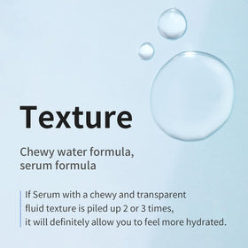 mixsoon 30ml bottle held in hand showing travel-friendly size