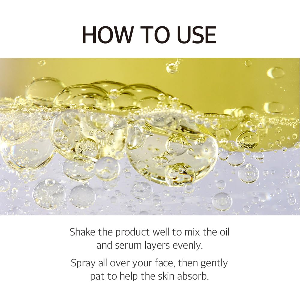 mixsoon label and ingredient panel close-up, transparency and benefits