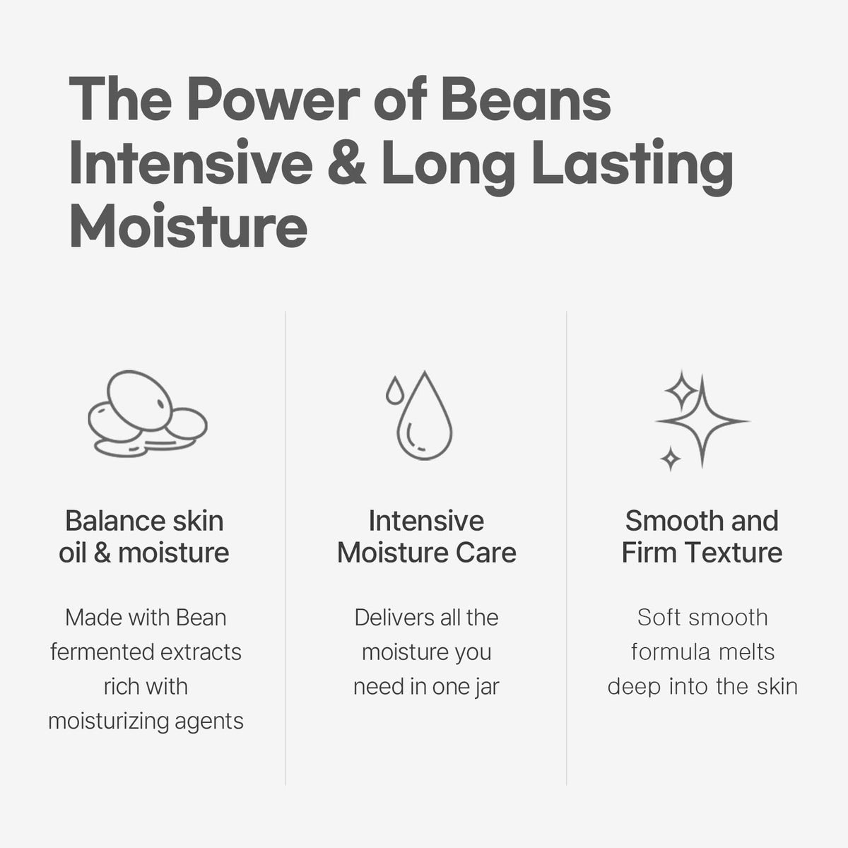 mixsoon essence pouring texture closeup highlighting fast absorption benefit