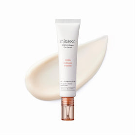 mixsoon front bottle 20ml showing sleek packaging and travel-friendly size