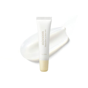 mixsoon glass jar front view showing compact travel-friendly packaging and clear branding