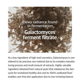 mixsoon texture drop close-up of lightweight essence highlighting fast absorption benefit