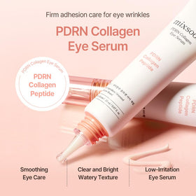 mixsoon dropper dispensing clear serum detailing precision and control