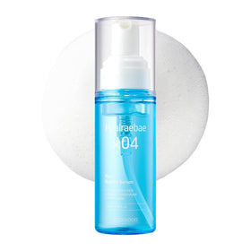 mixsoon front bottle showing product packaging and benefits