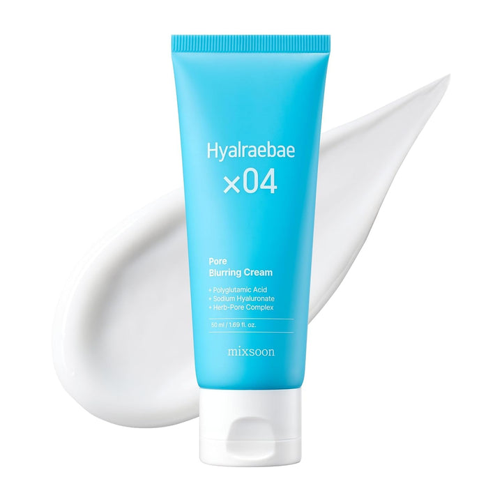 mixsoon front packaging showing 50ml cream and benefits