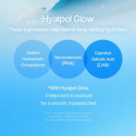 mixsoon applied under foundation for smoother makeup result
