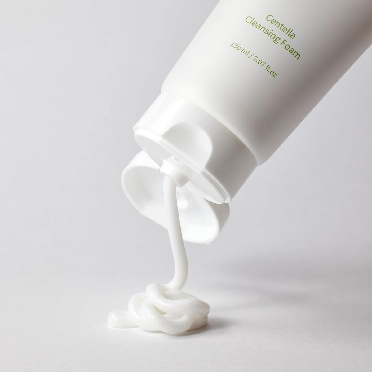 mixsoon product label close-up showing key ingredients and clean formulation benefit