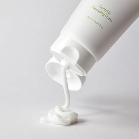 mixsoon product label close-up showing key ingredients and clean formulation benefit
