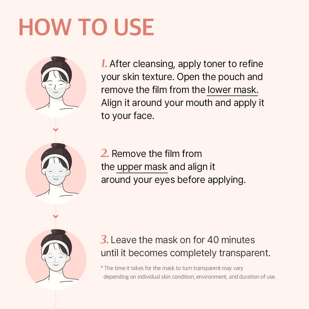 mixsoon lifestyle spa setting suggesting relaxing at-home treatment