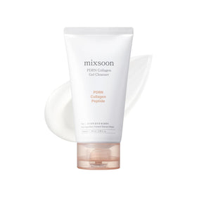 mixsoon front bottle showing product and clean design for clear brand recognition