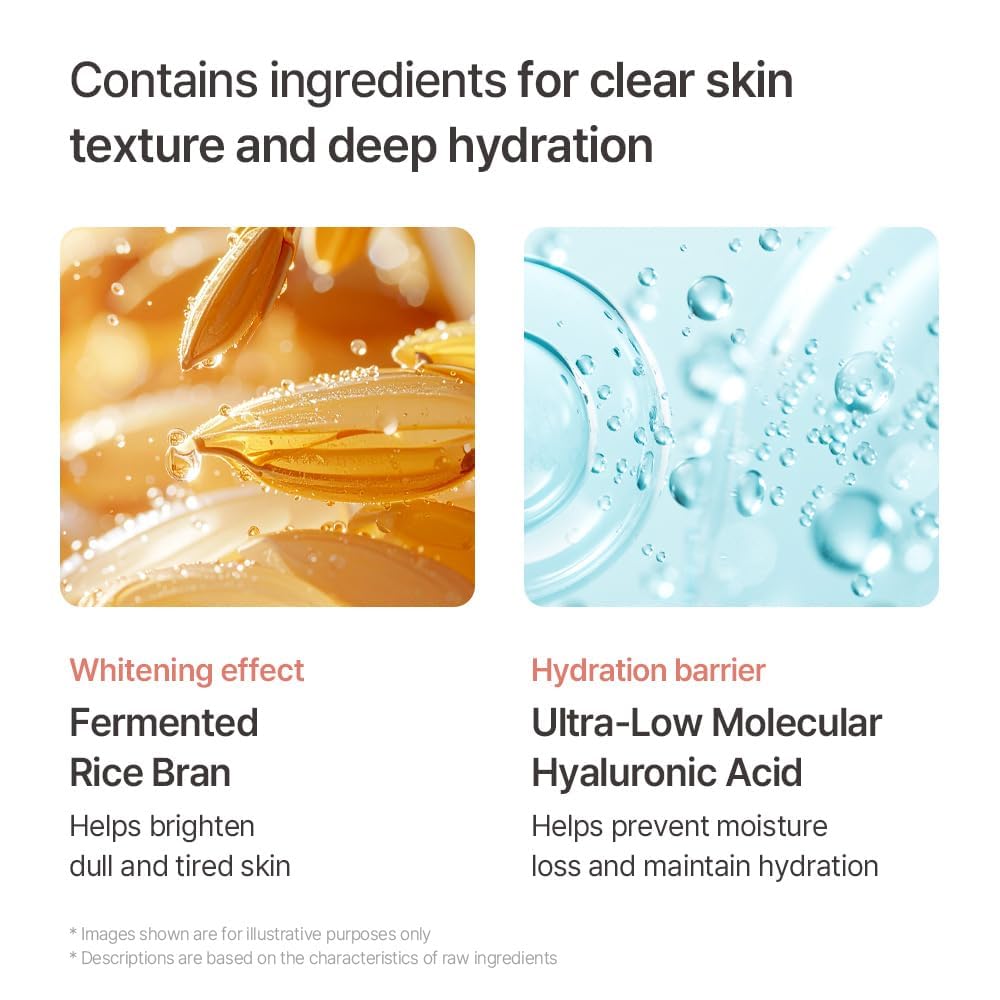 mixsoon used under makeup showing smooth base and even finish