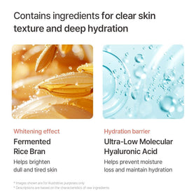 mixsoon used under makeup showing smooth base and even finish