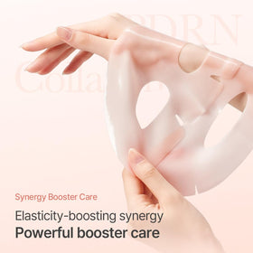 mixsoon pouring essence detail highlighting concentrated formula