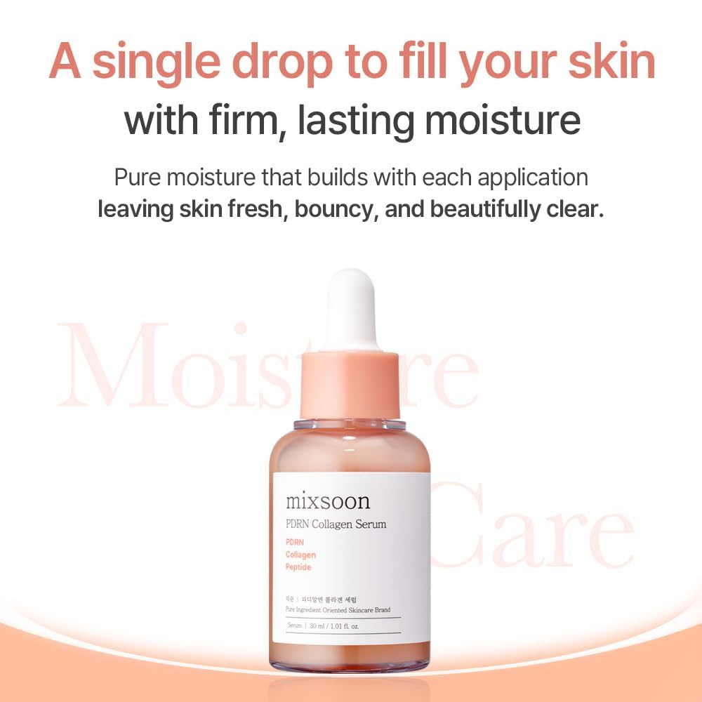 mixsoon glass dropper detail delivering precise serum application