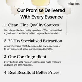 mixsoon Soondy lifestyle bathroom shelf styling showing routine-ready calming product