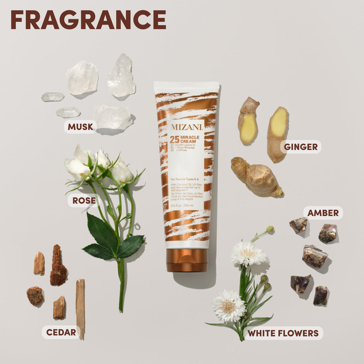 Mizani jar size in hand for scale and travel-friendly convenience