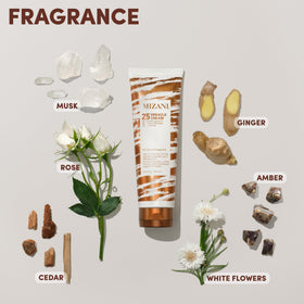 Mizani jar size in hand for scale and travel-friendly convenience