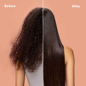Mizani Press Agent ingredient-inspired still life highlighting grapefruit and floral notes