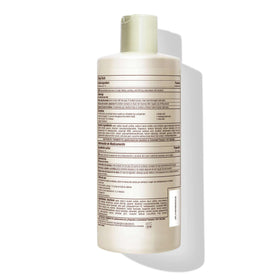 Mizani paired with Scalp Care Conditioner for balanced moisture