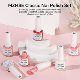 MIZHSE gift box lifestyle setting ideal as present for women and girls