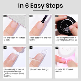 MIZHSE kit in use at home station, ideal for DIY nail routines