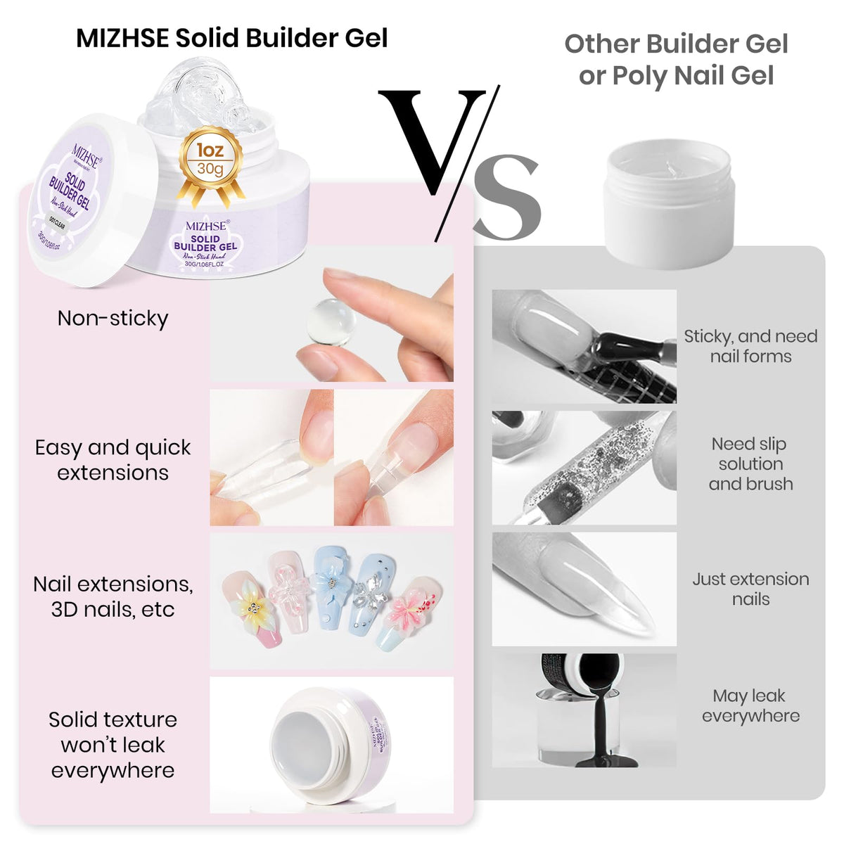 MIZHSE kit shown beside coin for scale, clear size reference