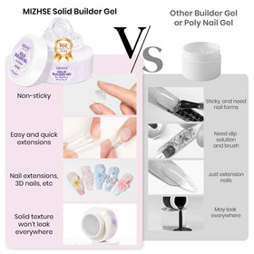 MIZHSE kit shown beside coin for scale, clear size reference