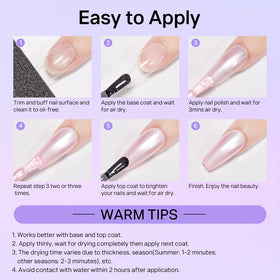 MIZHSE mini bottles packed in a travel pouch for on-the-go touch-ups