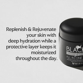 MIZON botanical ingredients spotlight highlighting natural extracts benefits