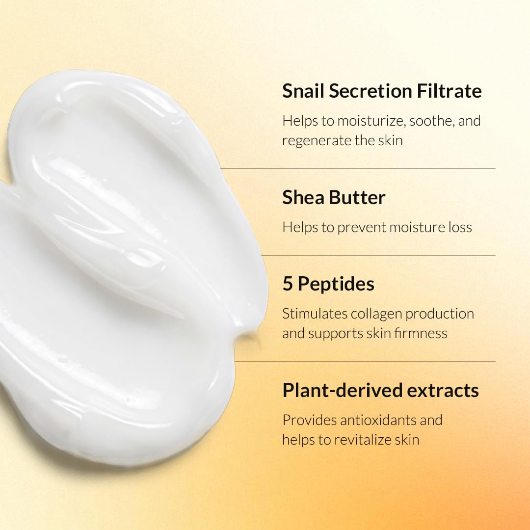 MIZON shea butter ingredient spotlight emphasizing deep moisturization benefit