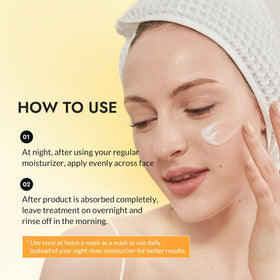 MIZON label close-up focusing on listed actives like snail mucin and adenosine benefit