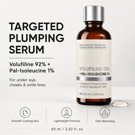MKSUVGQ dropper dispensing serum to show precise application benefit