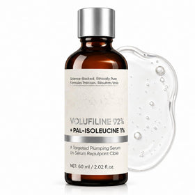 MKSUVGQ front bottle shot showing sleek packaging and easy-pour design benefit