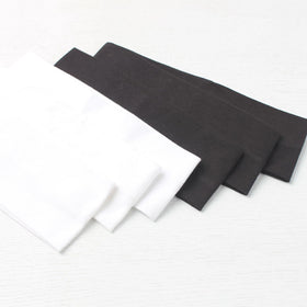 MLMOMVME headband worn during yoga showing stability and sweat control benefit