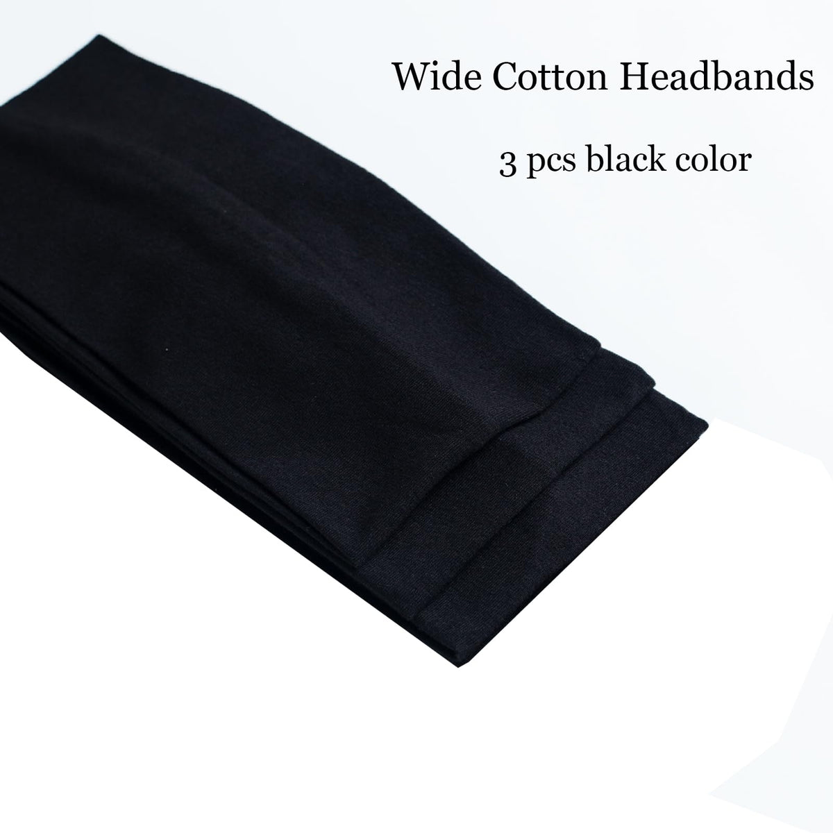 MLMOMVME headband worn during workout, stays secure and wicks sweat