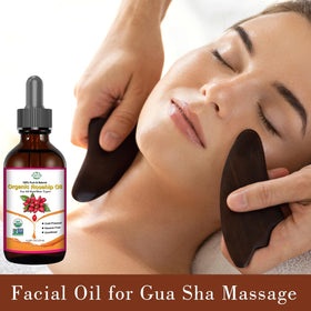 MMPANG used on hair ends to nourish and reduce breakage for improved shine