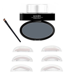 Moakxer front packaging showing compact and clear labeling for easy carrying