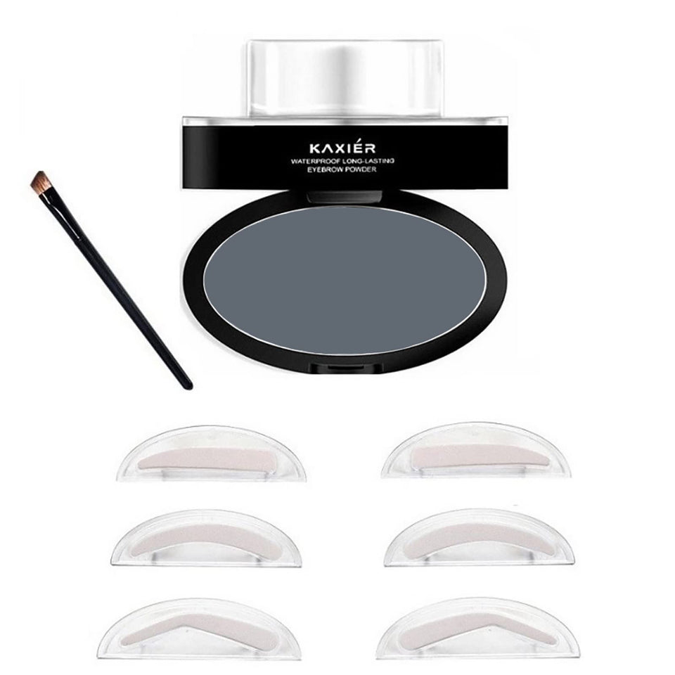 Moakxer front packaging showing compact and clear labeling for easy carrying