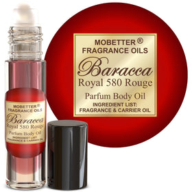 MOBETTER FRAGRANCE OILS front bottle showing compact travel-ready design and lasting scent