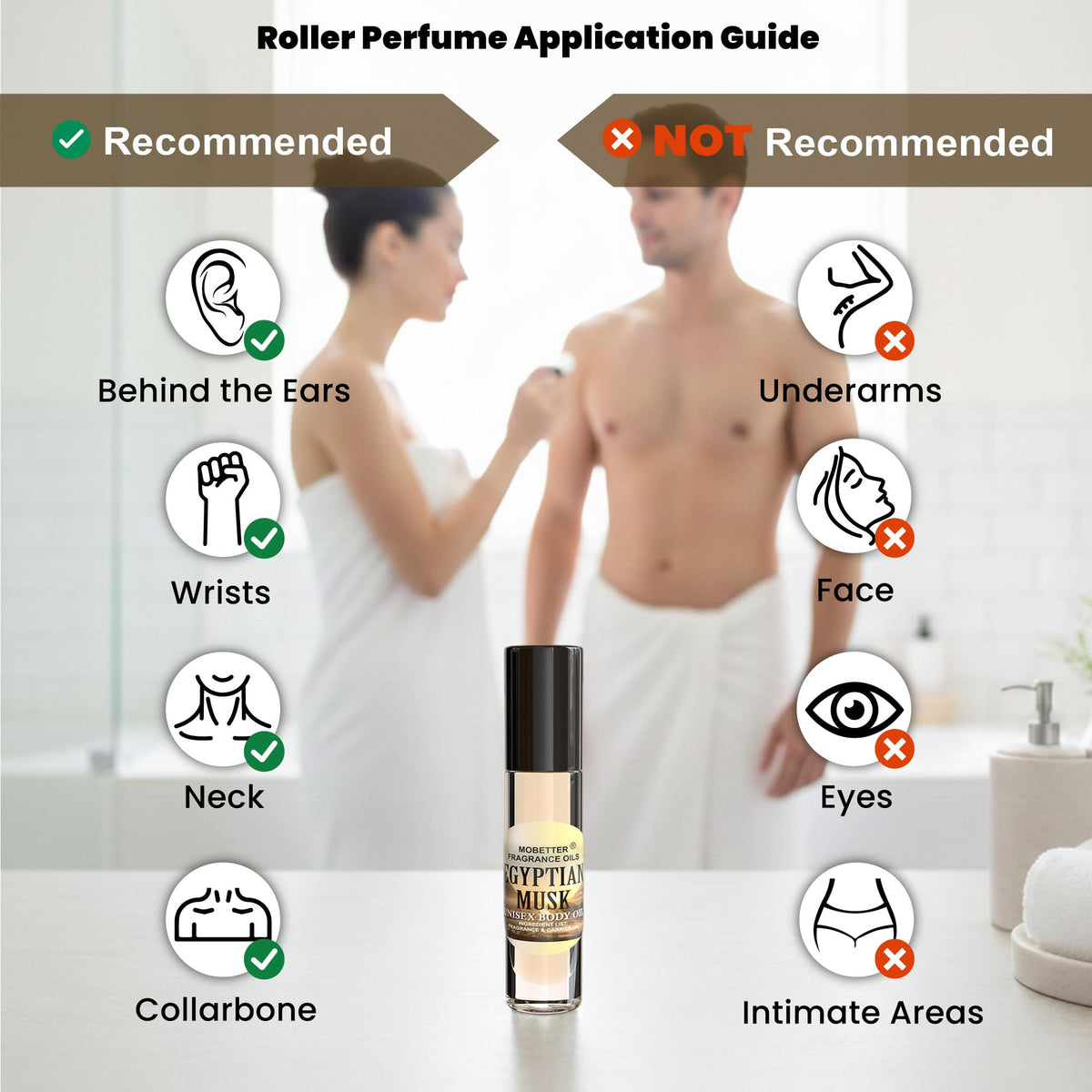 MOBETTER FRAGRANCE OILS in a handbag with essentials, convenient on-the-go fragrance
