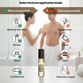 MOBETTER FRAGRANCE OILS in a handbag with essentials, convenient on-the-go fragrance