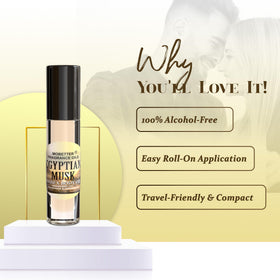 MOBETTER FRAGRANCE OILS rollerball close-up, smooth application and controlled dosing