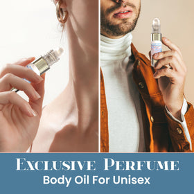 MOBETTER FRAGRANCE OILS placed on nightstand suggesting everyday convenience