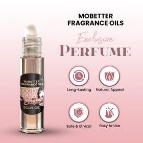 MOBETTER FRAGRANCE OILS cap and roller detail highlighting leak-resistant benefit