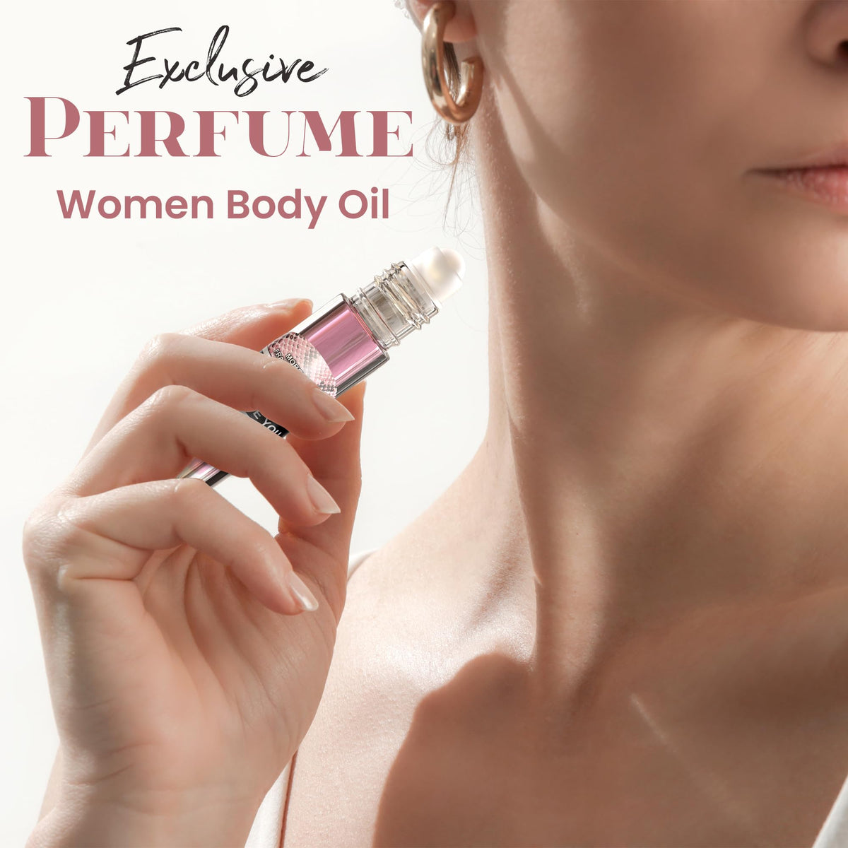 MOBETTER FRAGRANCE OILS in a handbag lifestyle shot highlighting everyday convenience