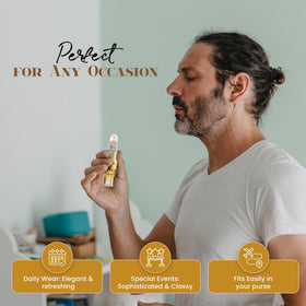 MOBETTER FRAGRANCE OILS label and ingredient panel visible to confirm alcohol-free, pure fragrance oil